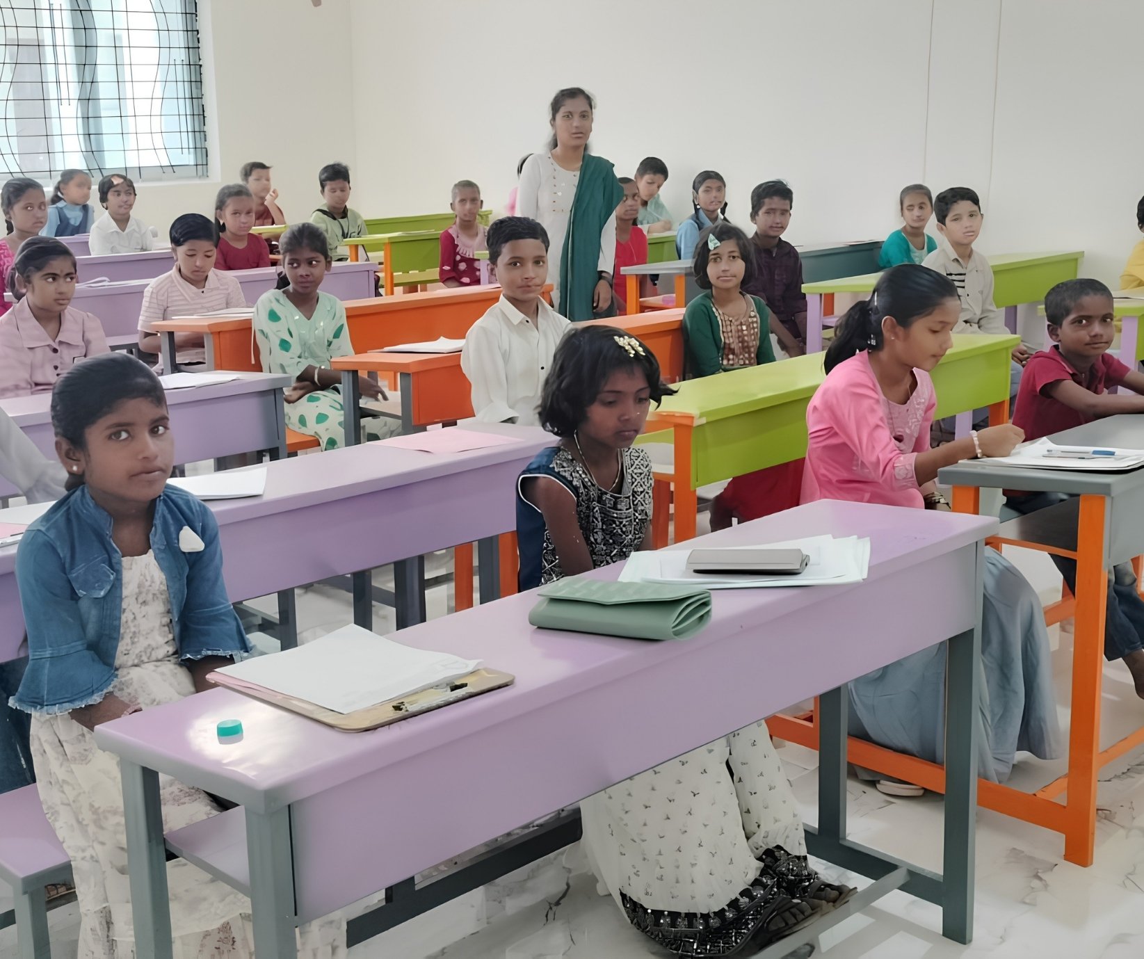 Clasroom