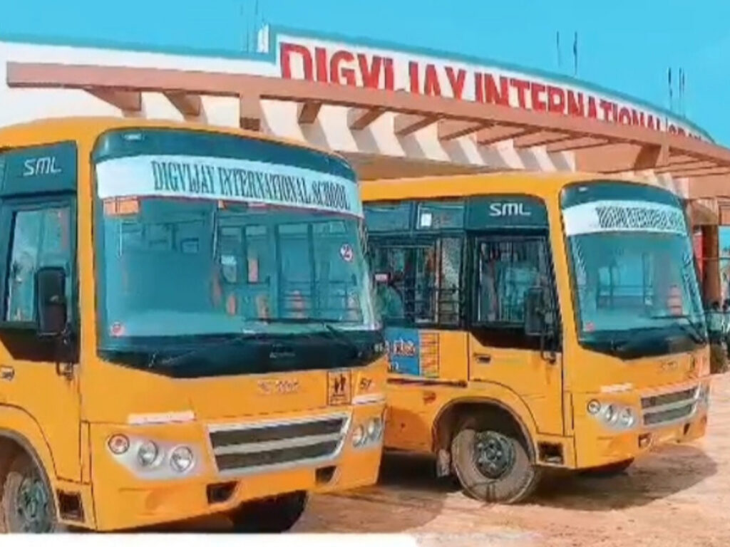 School bus