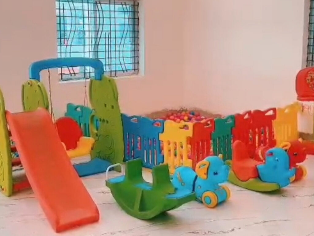 Kindergarten