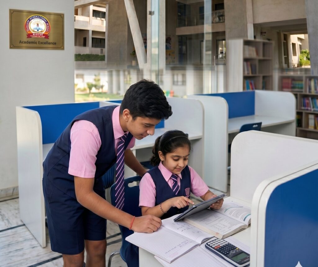 library
