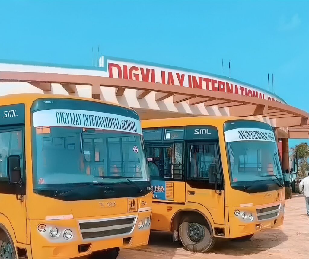 School bus