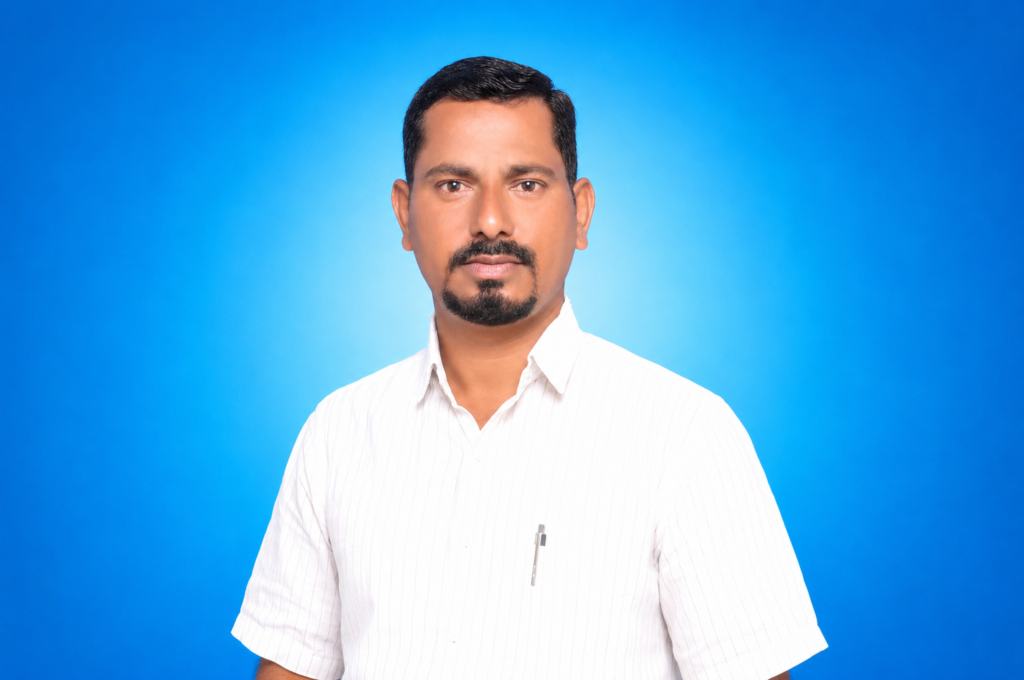 Mr. H B Rathod