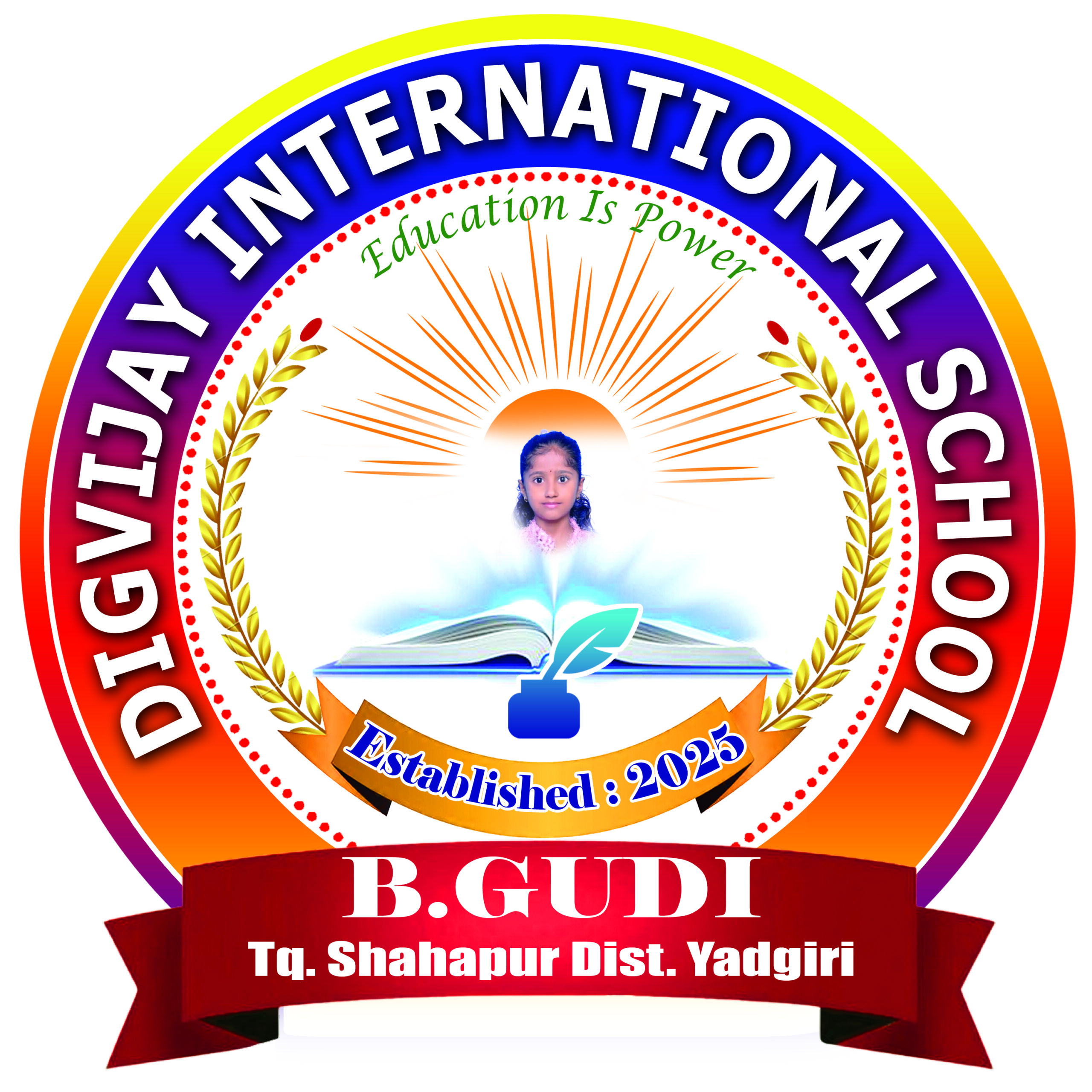 digvijayinternationalschool.com