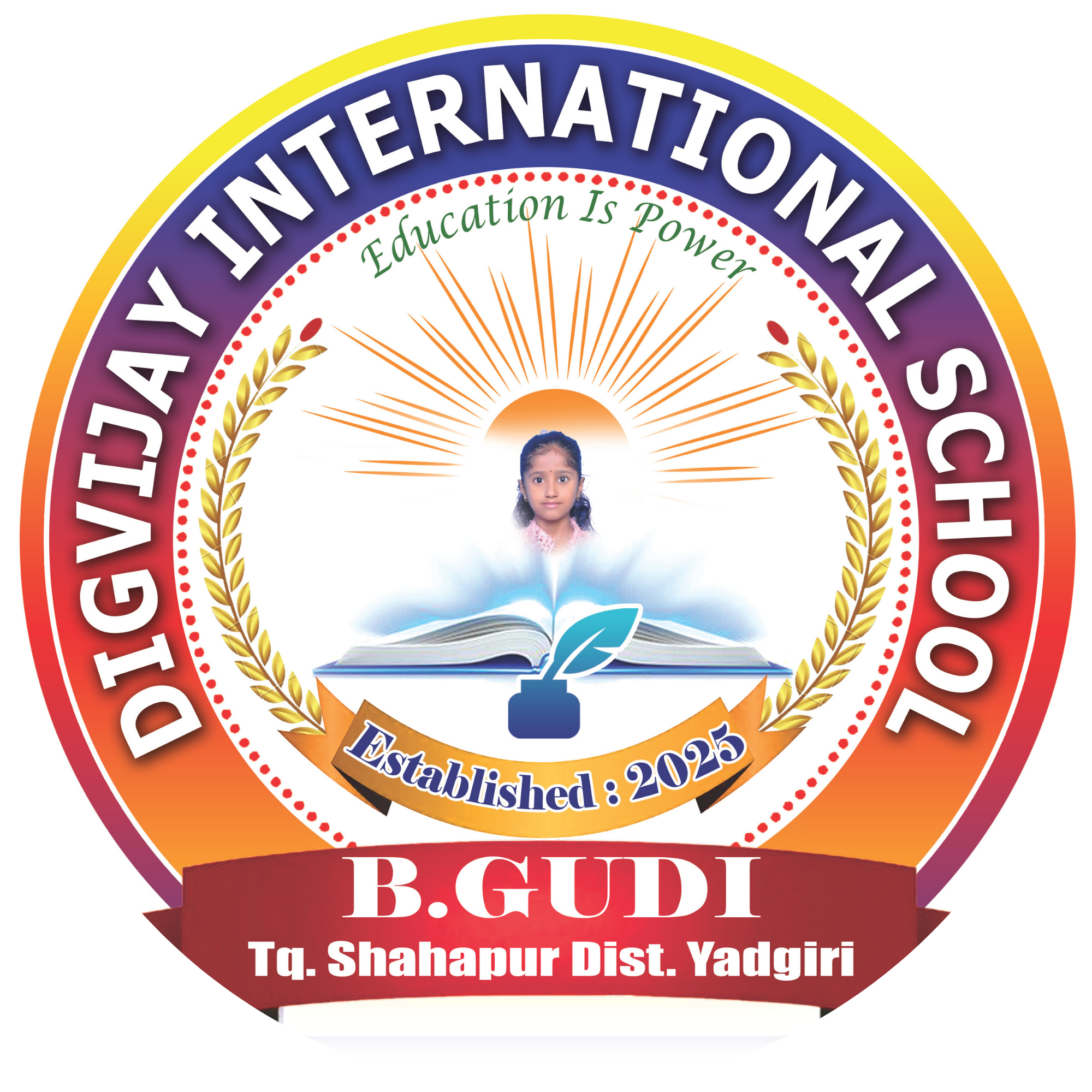 Digvijay International School