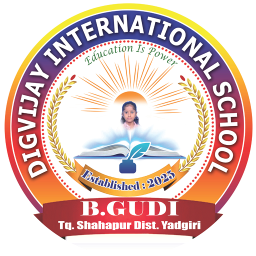Digvijay International School
