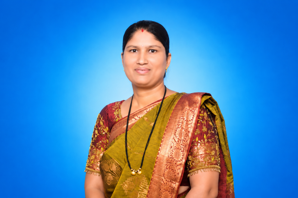 Smt. Sarita B Rathod