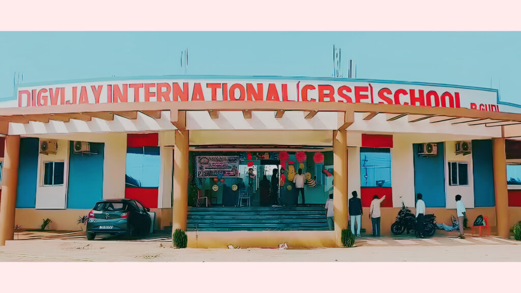 Digvijay International School