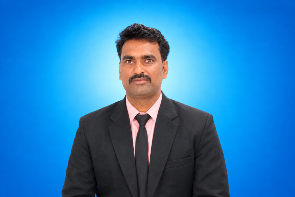Vijay Kumar